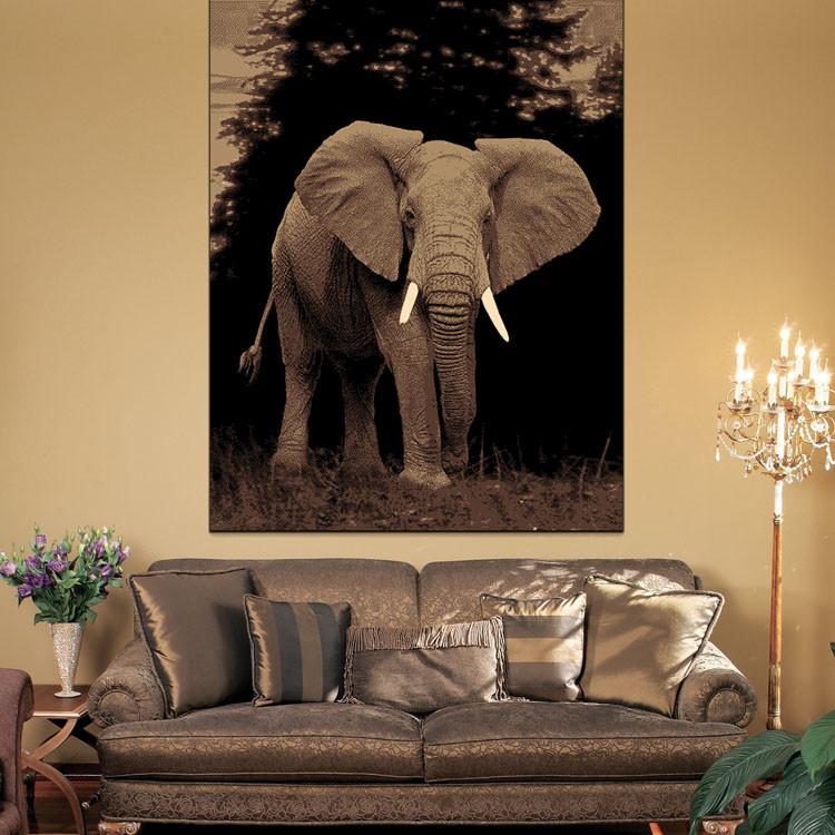 Affordable Elephant