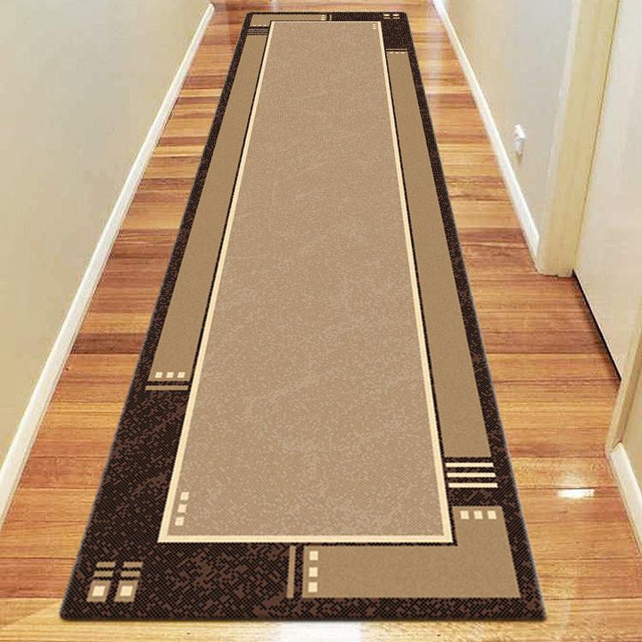 Affordable 6336 Beige Hallway Runner