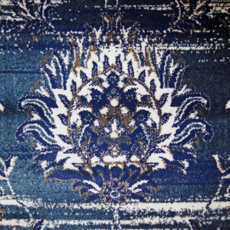 Desert 675 Navy