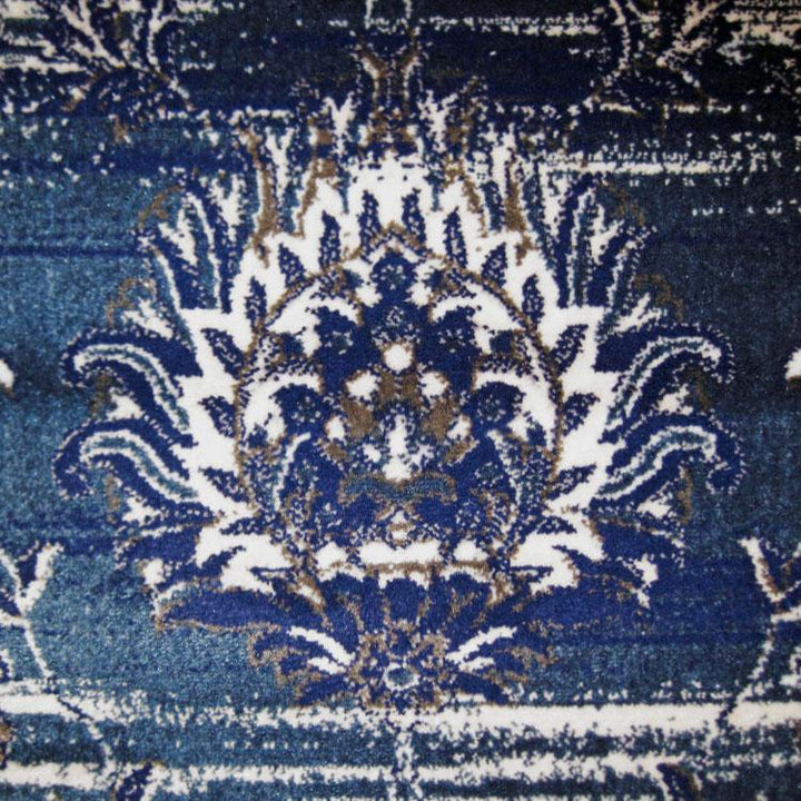 Desert 675 Navy