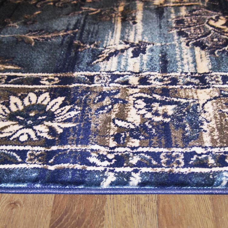 Desert 675 Navy
