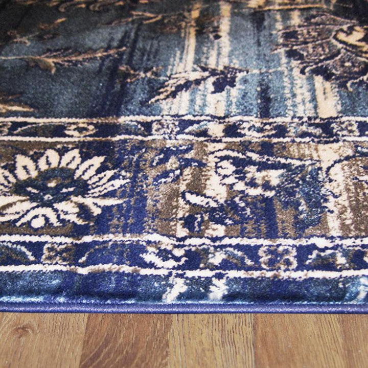 Desert 675 Navy