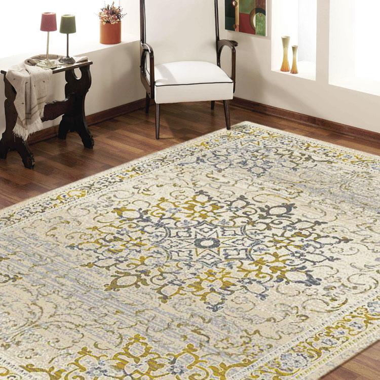 Desert 892 Gold