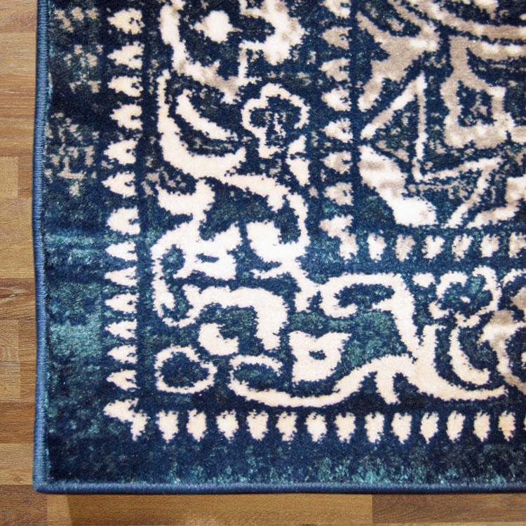 Desert 892 Navy