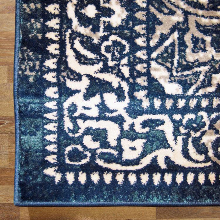Desert 892 Navy