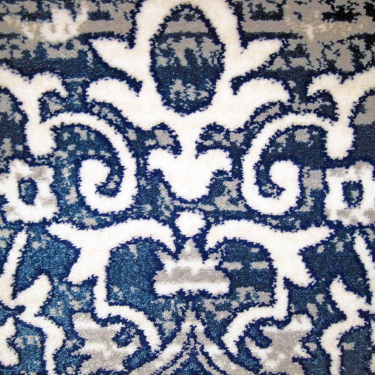 Desert 892 Navy