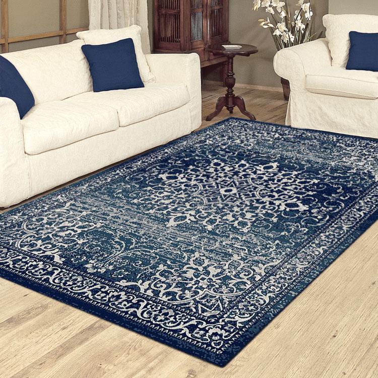 Desert 892 Navy