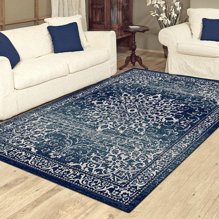 Desert 892 Navy