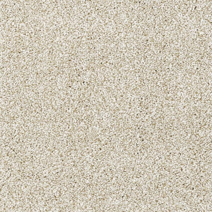 Simple 6365 Beige Hallway Runner