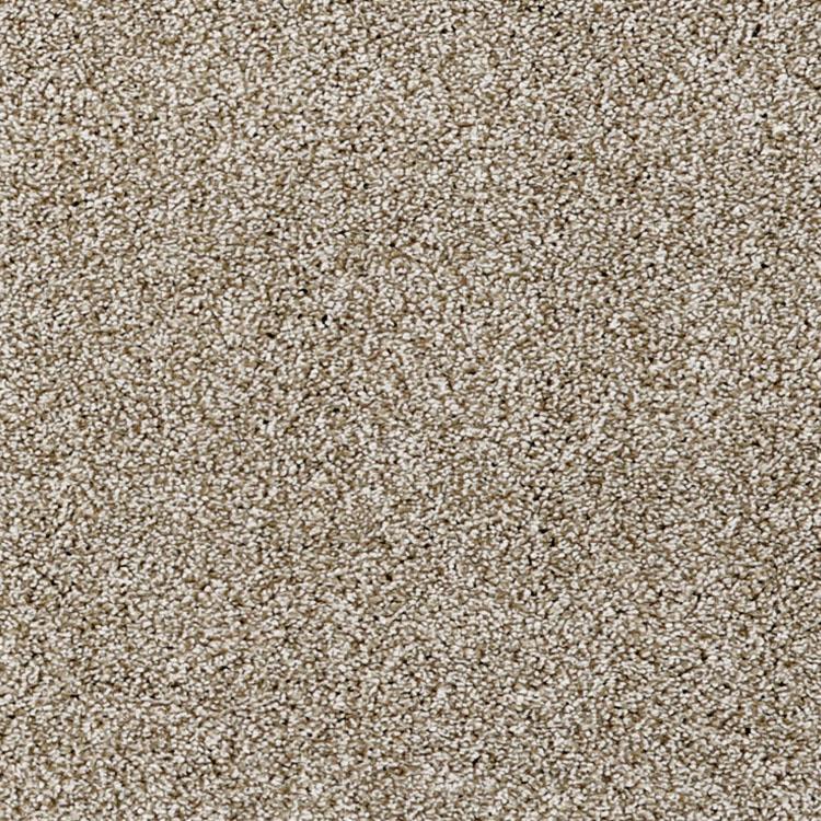 Simple 6365 Dark Beige Hallway Runner