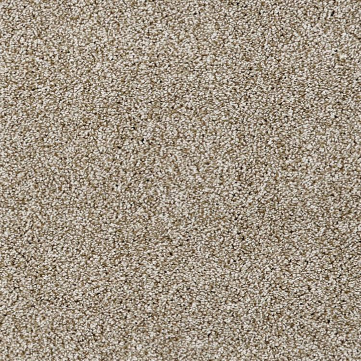 Simple 6365 Dark Beige Hallway Runner
