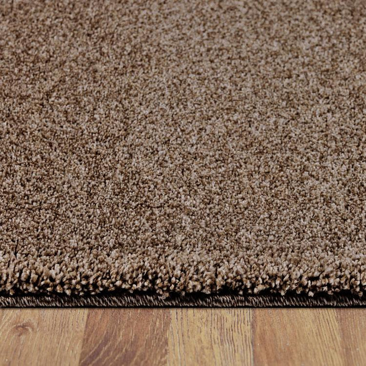 Simple 6365 Light Brown